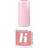 HI HYBRID Strawberrymania Smalto Semipermanente 5ml Smalto Effetto Gel #372 Smoothie Pink