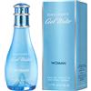 Davidoff Cool Water Woman Edt 50