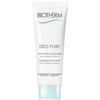 Biotherm Deo Pure Creme 75 Ml