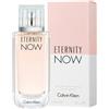 Calvin Klein Eternity Now For Women Edp 50 Ml