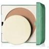 Clinique Stay Matte Sheer Pressed Powder 17 Stay Golden 7 Gr