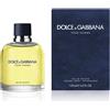 Dolce & Gabbana Pour Homme Edt 125 Ml