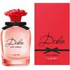 Dolce & Gabbana Dolce Rose Edt 75 Ml