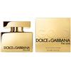 Dolce & Gabbana The One Gold Edp 50 Ml