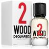 DSQUARED2 Dsquared 2 Wood Edt 30 Ml