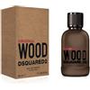 DSQUARED2 Dsquared Original Wood Edp 50 Ml