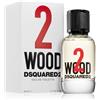 DSQUARED2 Dsquared 2 Wood Edt 50 Ml