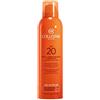 Collistar Spray Abbronzante Idratante Applicazione Ultra-Rapida Spf 20