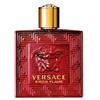 Versace Eros Flame After Shave Lotion 100 Ml