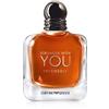 Armani Stronger With You Intensely Homme Edp 100 Ml