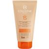 Collistar Solari Crema Protettiva Viso/Corpo Spf15 150Ml