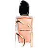 Armani Si Edp Intense Refillable 100 Ml