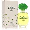 GRES PARIS Gres Cabotine Edp 100 Ml
