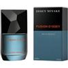 Issey Miyake Fusion D'issey Edt 50 Ml
