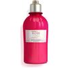 L'occitane Rosa Latte Corpo 250 Ml