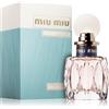 Miu Miu L`Eau Rosee Edt 50 Ml