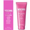 Moschino Toy 2 Bubble Gum Shower Gel 200 Ml