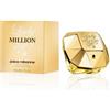 Paco Rabanne Lady Million Edp 80 Ml