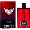 Police Instinct Edt 100 Ml