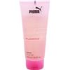 Puma Flowing Woman Shower Gel 200 Ml