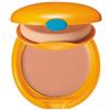 Shiseido Suncare Compact Foundation Spf6 Honey