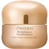 Shiseido Benefiance Nutriperfect Night Cream 50 Ml