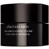 Shiseido Men Skin Empowering Cream 50 Ml