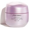 Shiseido White Lucent Overnight Cr&Msk 75 Ml