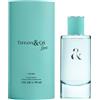 Tiffany & Love Woman Edp 90 Ml