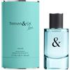 Tiffany & Love Man Edp 50 Ml