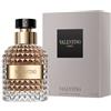 Valentino Uomo Edt 50 Ml