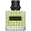 Valentino Born In Roma Green Donna 30 Ml