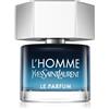 YVES SAINT LAURENT Ysl Homme Le Parfum Edp 40 Ml