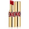 YVES SAINT LAURENT Ysl Rouge Volupte Shine N 127 - Rouge Studio