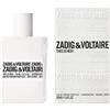 Zadig&Voltaire This Is Her! Edp 50 Ml