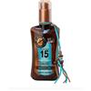 Byron Bay Coconut Olio Spray Spf15 200 Ml