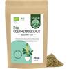 Alpi Nature Agrimonia Tisana BIO 250g, Agrimonia Eupatoria, Agrimony Essiccata e Tagliata