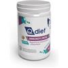 Qvet Q.diet immunoflorene 60 capsule 26 gr