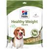 Hill's Science Plan Cani Hill's healthy weight Treats per Cani 200 gr