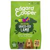 4 HEALTHY PETS NV Edgard Cooper Crocchette per Cani Adulti Irresistible di Carne Fresca di Agnello Nutrito a Erba 2,5kg