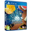Merge Games PS4 House Flipper