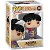 Funko Kagura - 1593 - InuYasha - Funko Pop! Animation