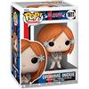 Funko Orihime Inoue - 1611 - Bleach - Funko Pop! Animation