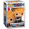 Funko Ichigo Kurosaki - 1610 - Bleach - Funko Pop! Animation
