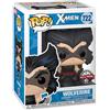 Funko Wolverine - 722 - Special Edition - Funko Pop! Marvel