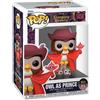 FUNKO POP Disney: Sleeping Beauty 65th Anniversary - 1458 Owl as Prince 9 cm