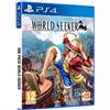 Namco Bandai PS4 One Piece World Seeker
