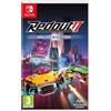 Maximum Games SWITCH Redout II Deluxe Edition