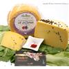 FORMAGGIO ALLO ZAFFERANO KG 4*