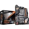 Gigabyte Z390 AORUS PRO WIFI Scheda Madre, Socket LGA1151, 4 x DDR4 DIMM, 1 x PCIEX16, 1 x PCIEX8, 1 x PCIEX4, 3 x PCIEX1, m.2 Socket, Nero